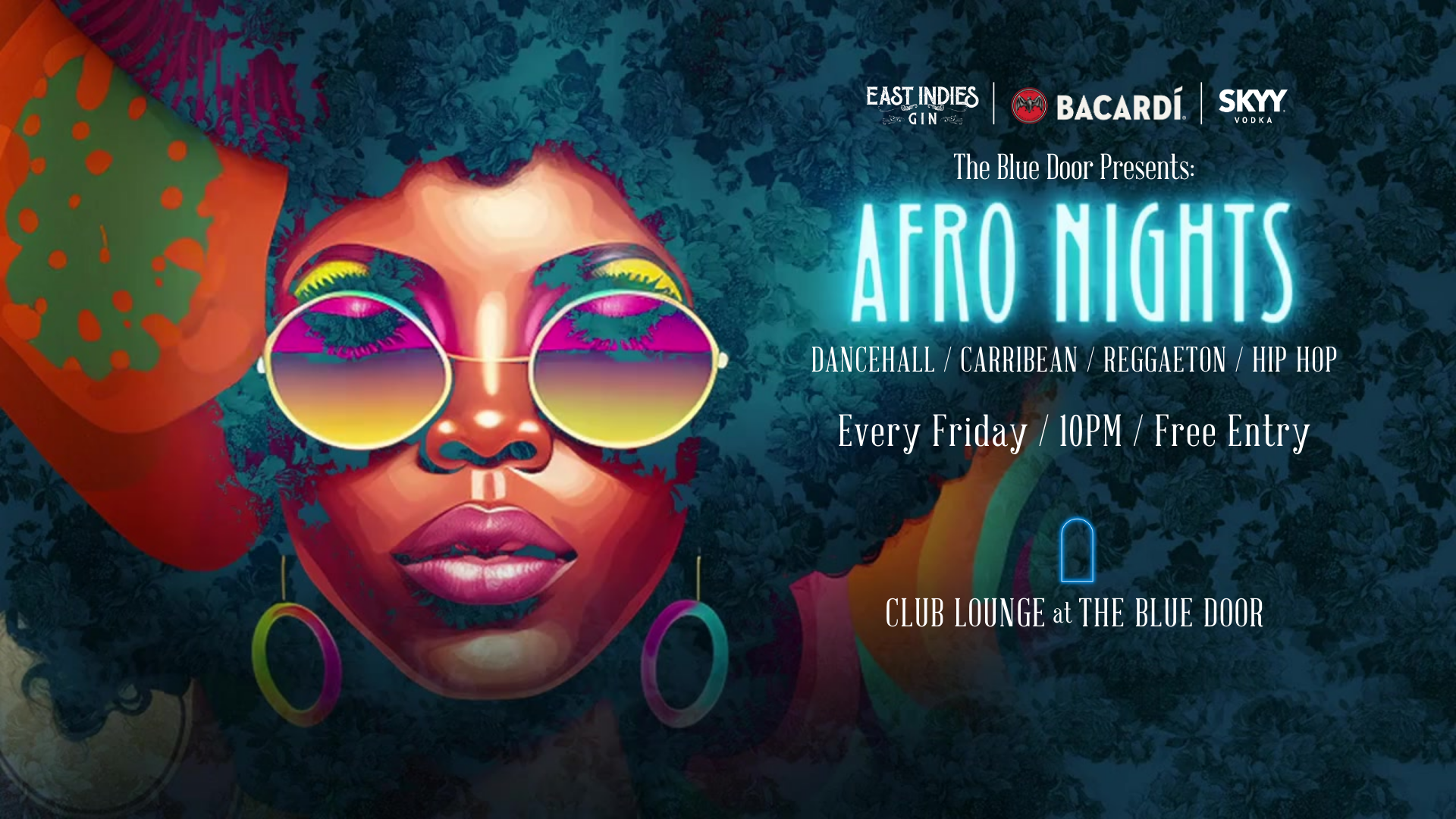 Afro Nights